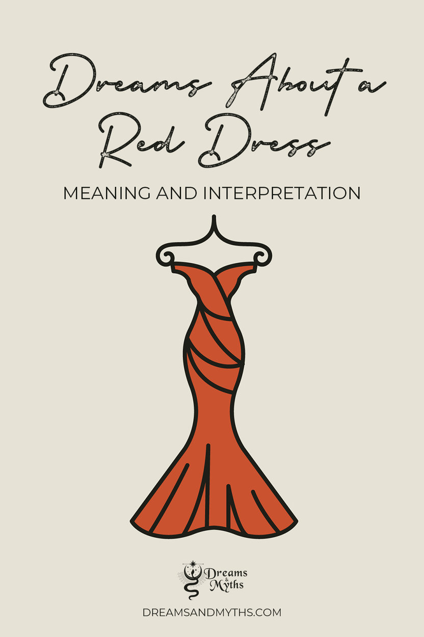  Unelma punaisen mekon näkemisestä (Fortunate Interpretation)