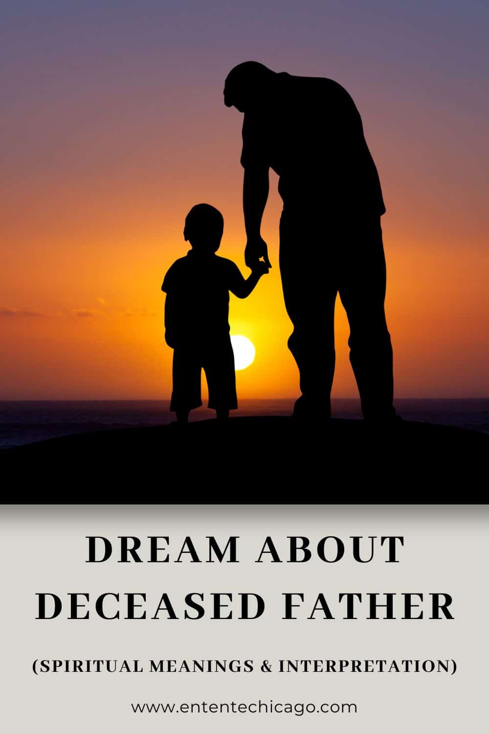  Unelma isän kanssa puhumisesta (Fortunate Interpretation)